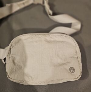 Lululemon mini belt bag